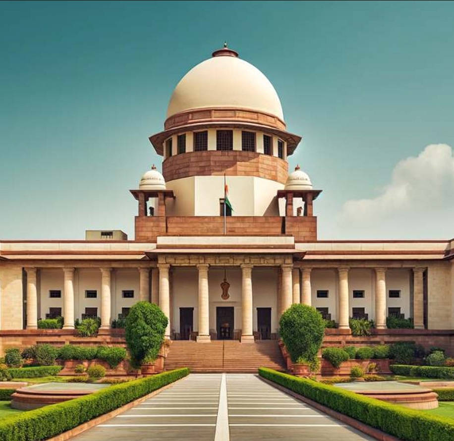 Supreme Court of India